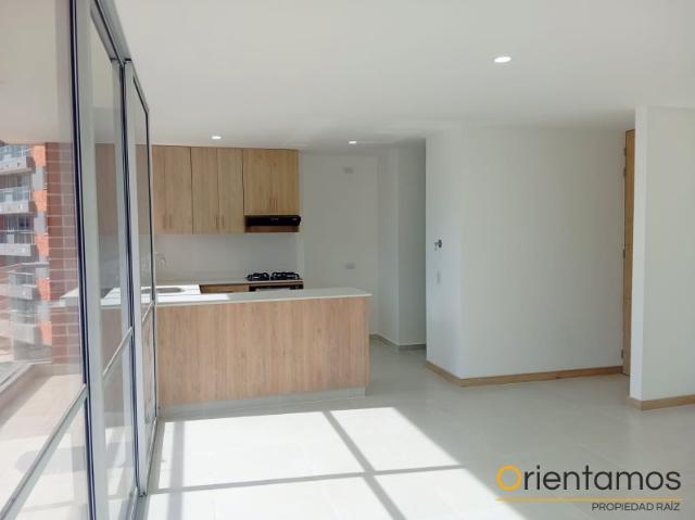 Apartamento en arriendo en La Guajira