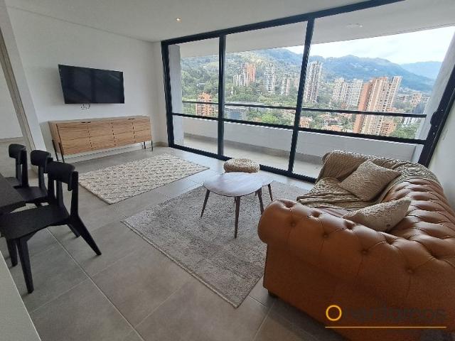 Apartamento en arriendo en Linares, Occidente