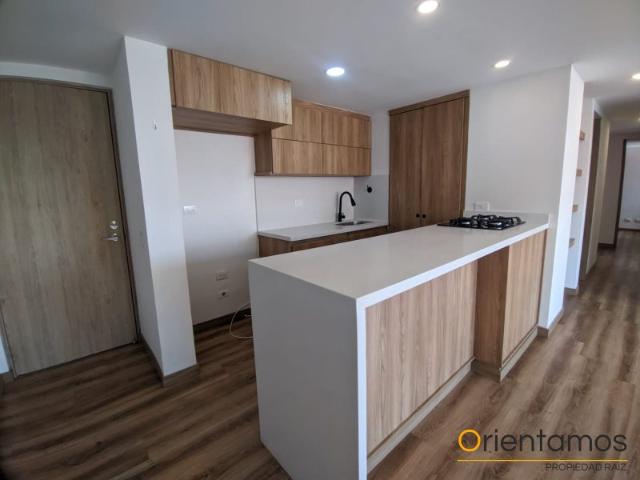 Apartamento en arriendo en Magdalena