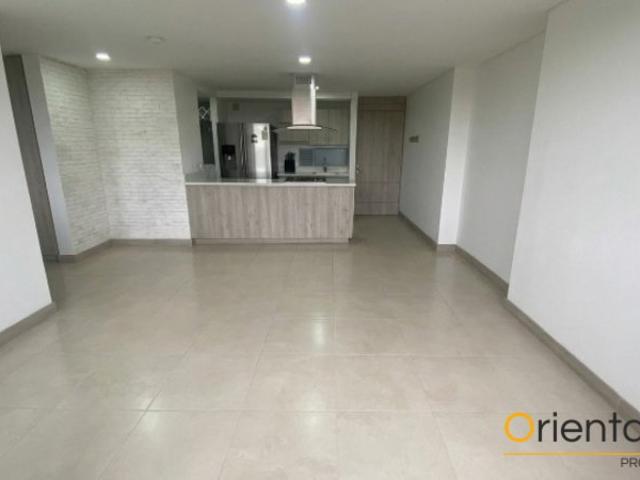 Apartamento en arriendo en Magdalena