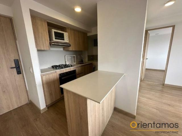 Apartamento en arriendo en Magdalena
