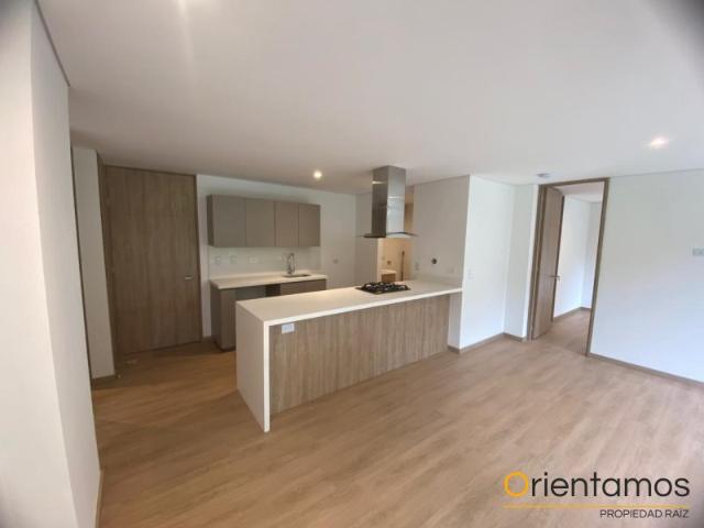 Apartamento en arriendo en Cauca