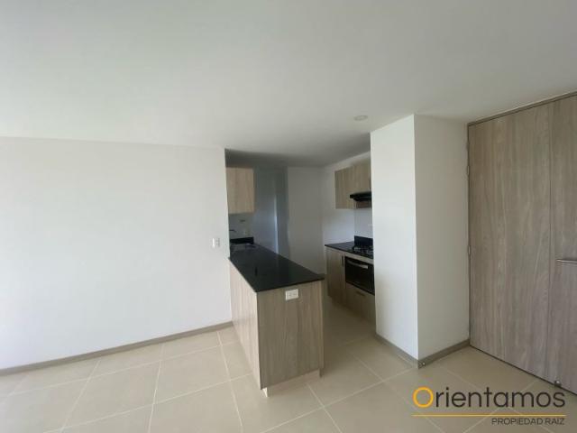 Apartamento en arriendo en La Guajira