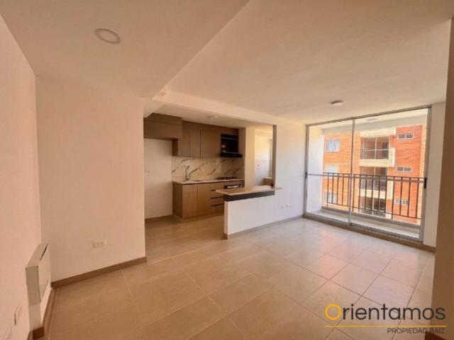 Apartamento en arriendo en Villavicencio, Meta