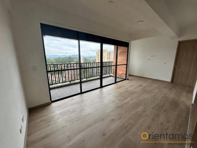 Apartamento en arriendo en Barro Blanco, Santa Ana