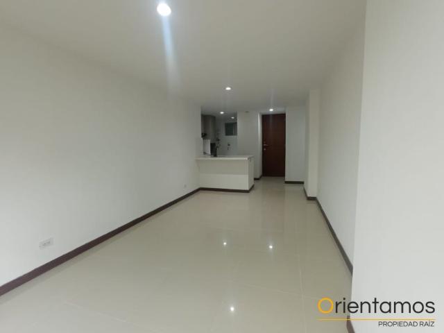 Apartamento en arriendo en Villavicencio, Meta