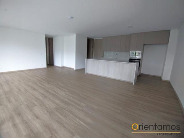 Apartamento en arriendo en Caldas, Viterbo