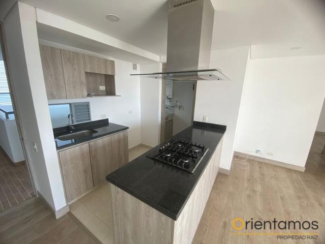 Apartamento en arriendo en Magdalena