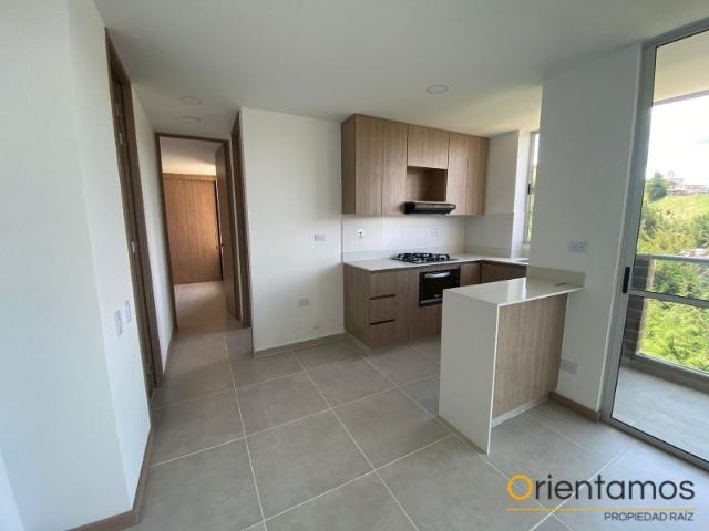 Apartamento en arriendo en Villavicencio, Meta