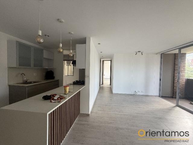 Apartamento en arriendo en Villavicencio, Meta
