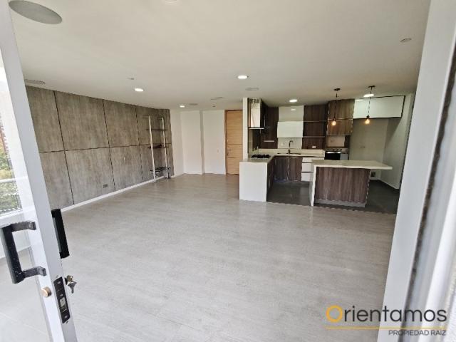 Apartamento en arriendo en Metropolitana, Santander