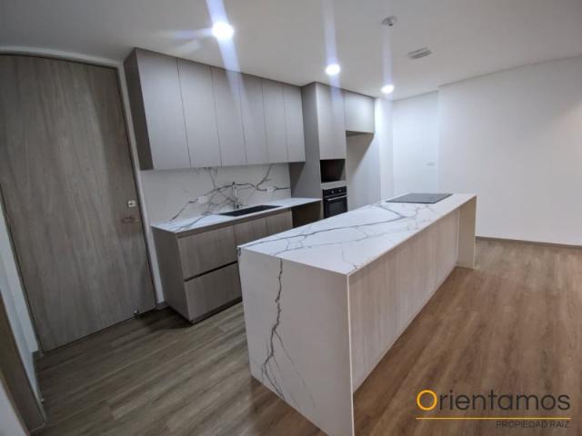 Apartamento en arriendo en Villavicencio, Meta