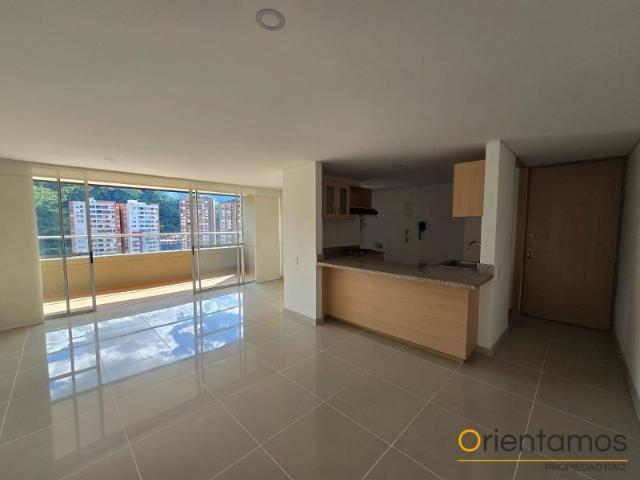 Apartamento en arriendo en Nariño
