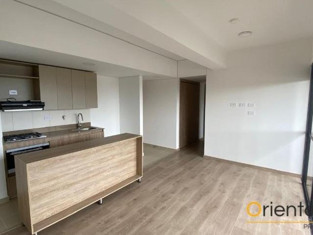 Apartamento en arriendo en Barro Blanco, Santa Ana