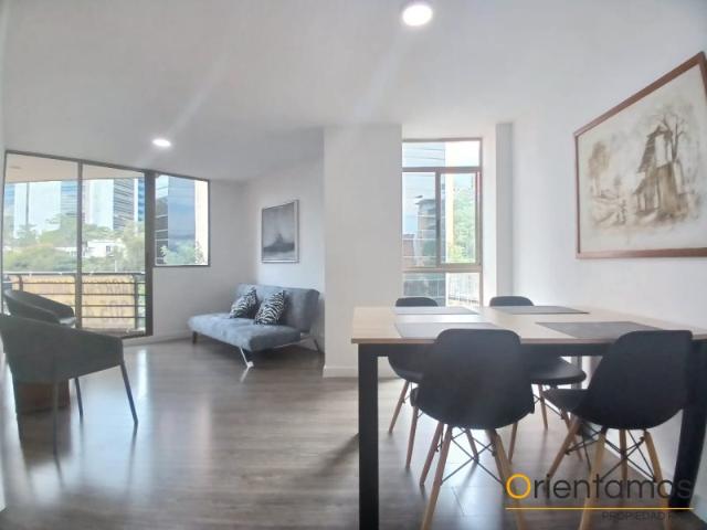 Apartamento en arriendo en Agustín Codazzi, Cesar