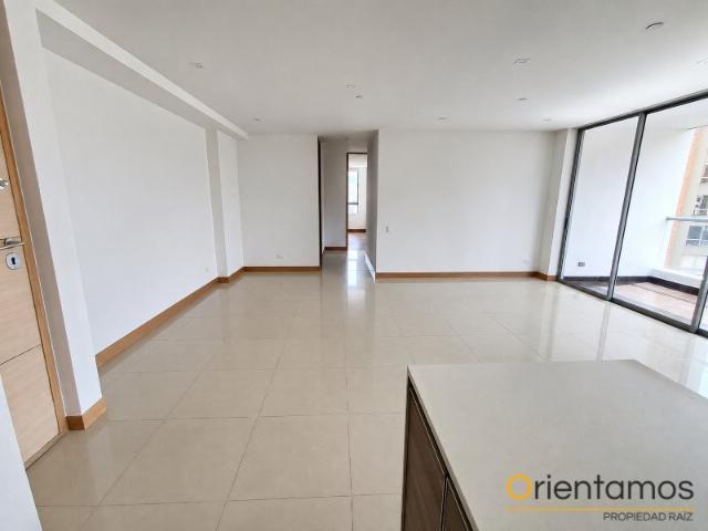 Apartamento en arriendo en Villavicencio, Meta