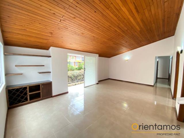 Apartamento en arriendo en Cundinamarca