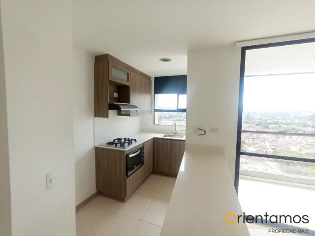 Apartamento en arriendo en Magdalena