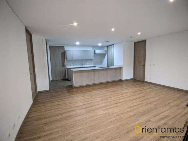 Apartamento en arriendo en Caldas, Viterbo
