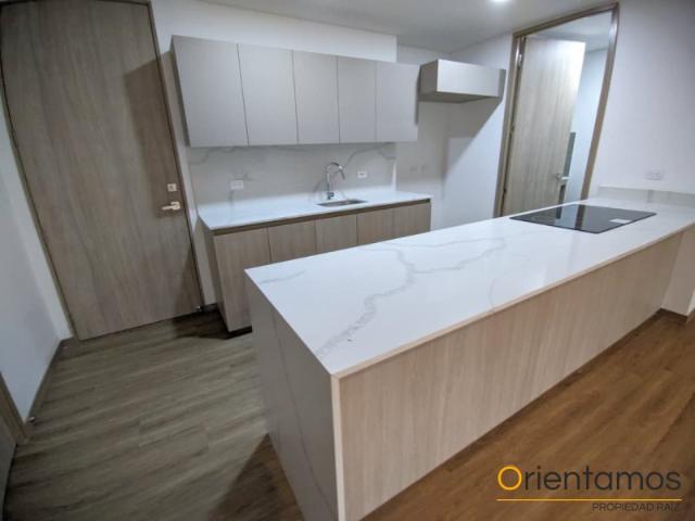 Apartamento en arriendo en Caldas, Viterbo