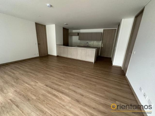 Apartamento en arriendo en Caldas, Viterbo