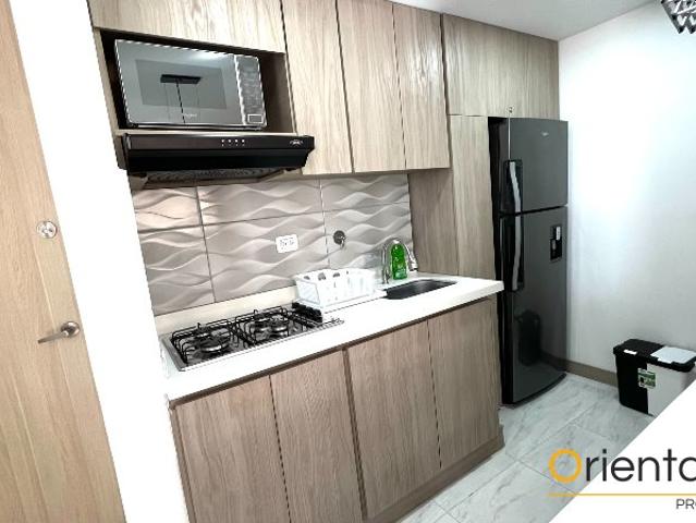 Apartamento en arriendo en Cauca