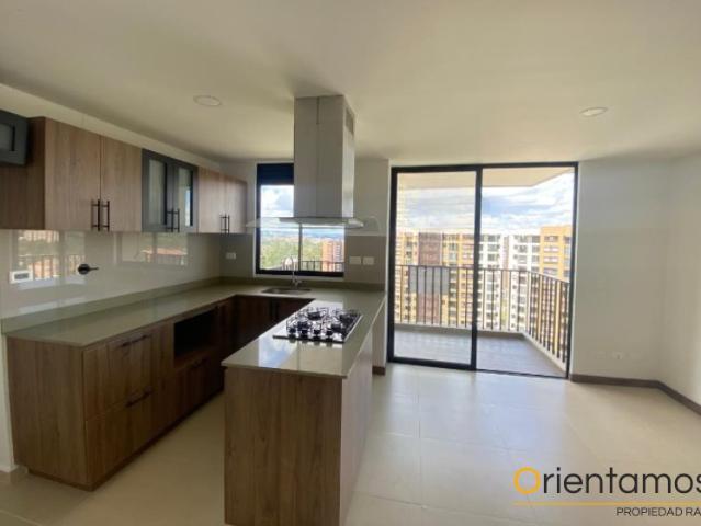 Apartamento en arriendo en Villavicencio, Meta