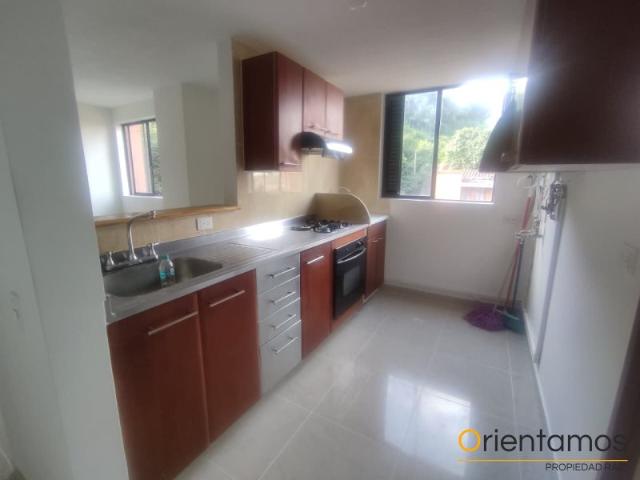 Apartamento en arriendo en La Palma, Valle de Aburrá