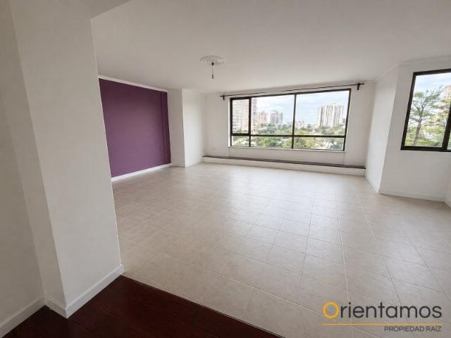 Apartamento en arriendo en Villavicencio, Meta