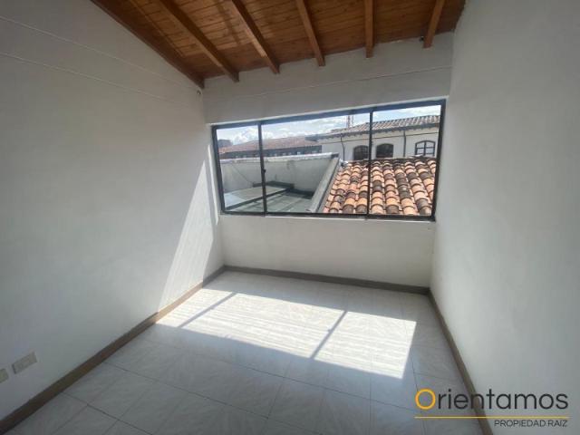 Apartamento en arriendo en Antioquia, Ríonegro