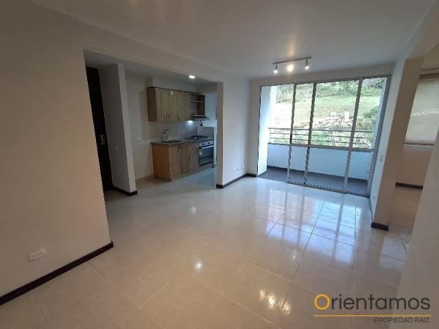 Apartamento en arriendo en Villavicencio, Meta