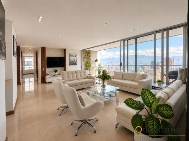 Apartamento en arriendo en Cundinamarca