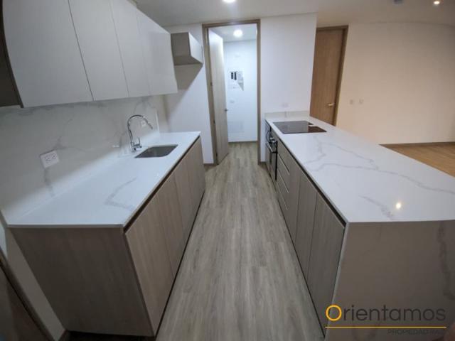 Apartamento en arriendo en Caldas, Viterbo