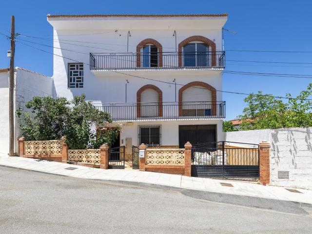 Piso en alquiler en Comarca de Alhama, Andalucía