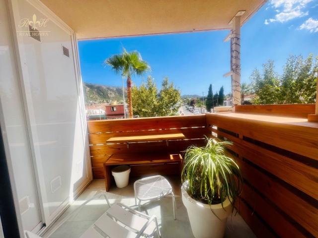 Apartamento en alquiler en la Marina Baixa, Valencia