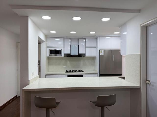 Apartamento en alquiler en La Floresta, Caracas