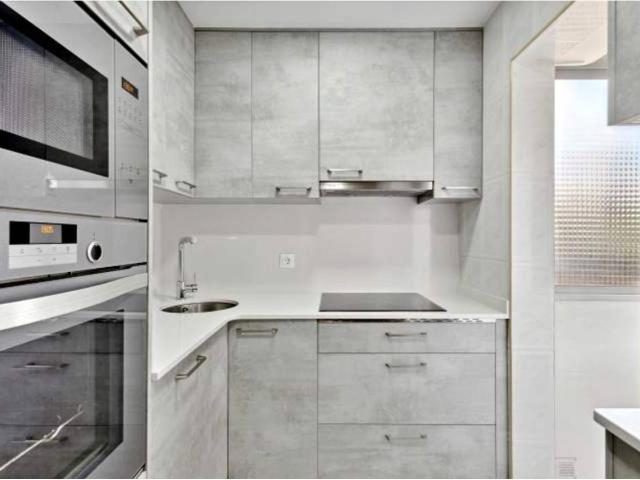 Piso en venta en Districte I, Barcelonès