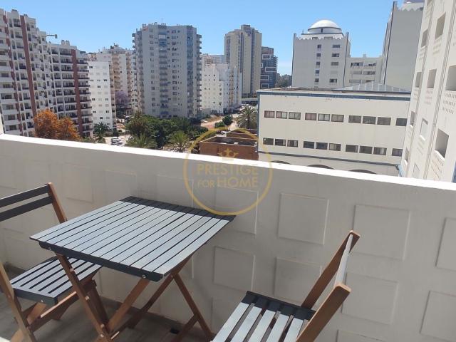 Apartamento alugar em Portimão, Faro