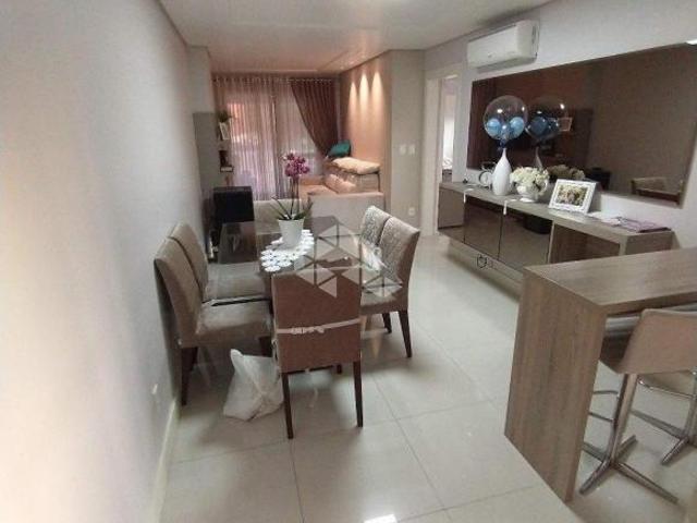 Apartamento venda em Região Geográfica Imediata de Bento Gonçalves, Garibaldi