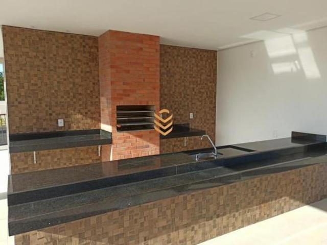 Apartamento venda em Gravataí