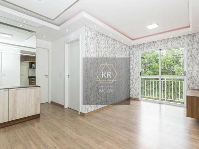 Apartamento venda em Atuba, Curitiba