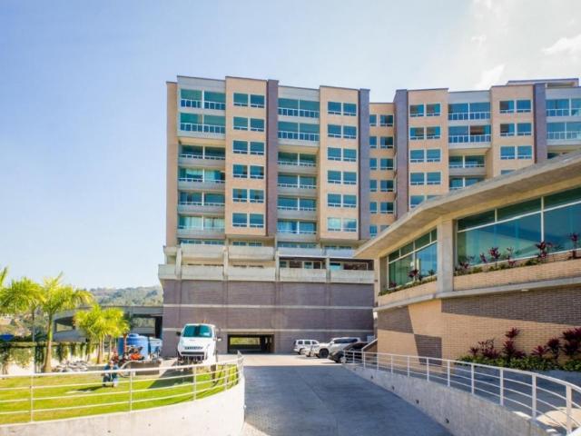 Apartamento en alquiler en Boca De Uchire, Miranda