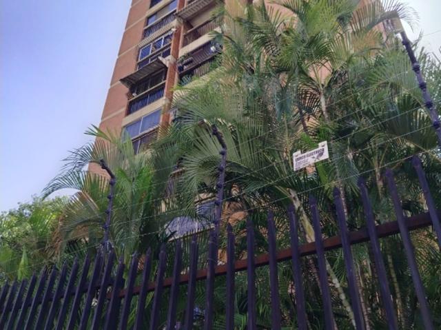 Apartamento en venta en Boca De Uchire, Miranda