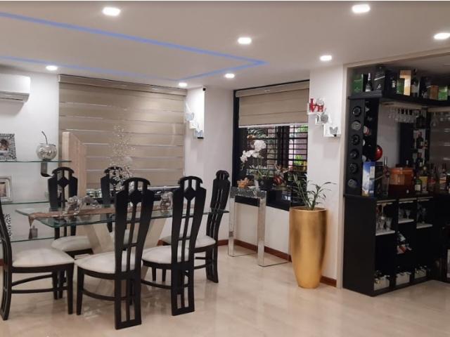 Apartamento en venta en Boca De Uchire, Miranda