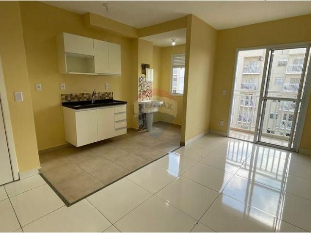 Apartamento aluguel em Nova Odessa