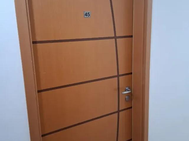 Apartamento aluguel em Mauá