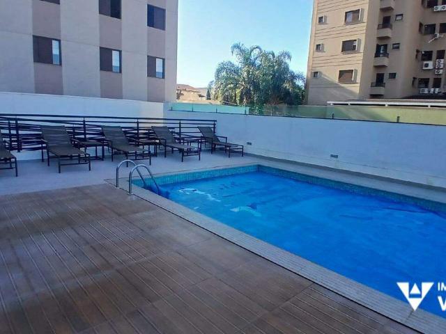 Apartamento aluguel em Região Geográfica Imediata de Uberaba, Uberaba