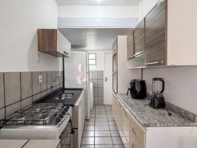 Apartamento aluguel em Região Geográfica Imediata de Florianópolis, Desterro