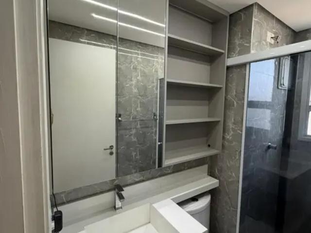 Apartamento aluguel em Região Imediata de São Paulo, Região Metropolitana de São Paulo