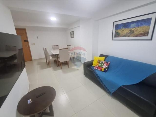 Apartamento aluguel em Região Geográfica Imediata de João Pessoa, Região Metropolitana de João Pessoa